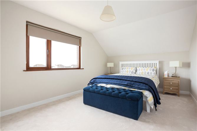 91 Burnaby Heights, Greystones, Co. Wicklow