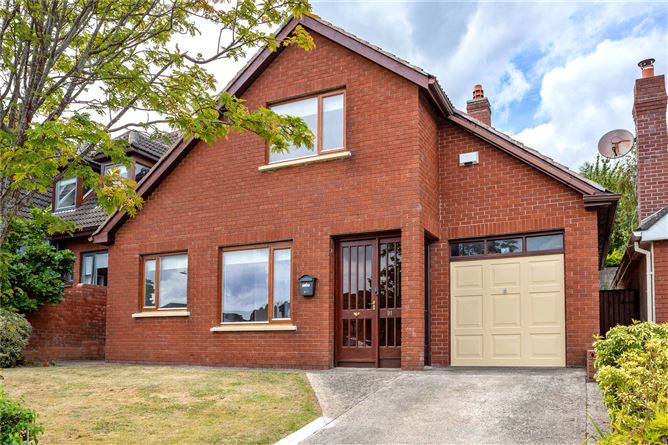 Main image for 91 Burnaby Heights,Greystones,Co Wicklow,A63 AX58