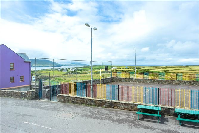 Allihies, Beara, Co. Cork