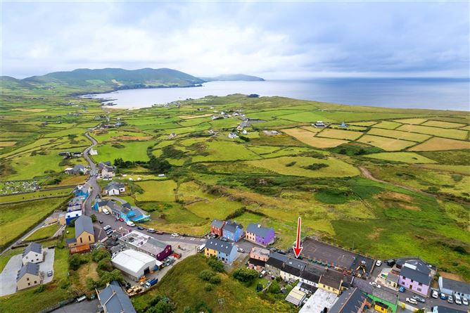 Allihies, Beara, Co. Cork
