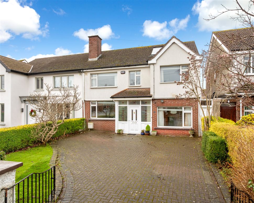 41 Beechpark Avenue, Castleknock, Dublin 15
