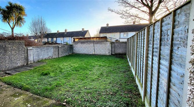 32 Bunratty Ave, Coolock, Dublin 17