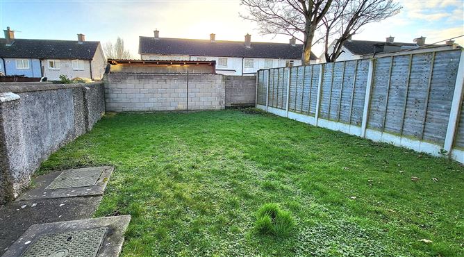 32 Bunratty Ave, Coolock, Dublin 17