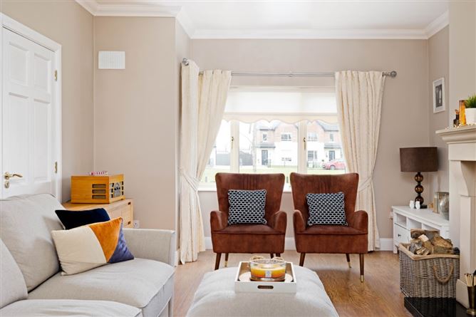 31 Cluain Dara, Derrinturn, Kildare