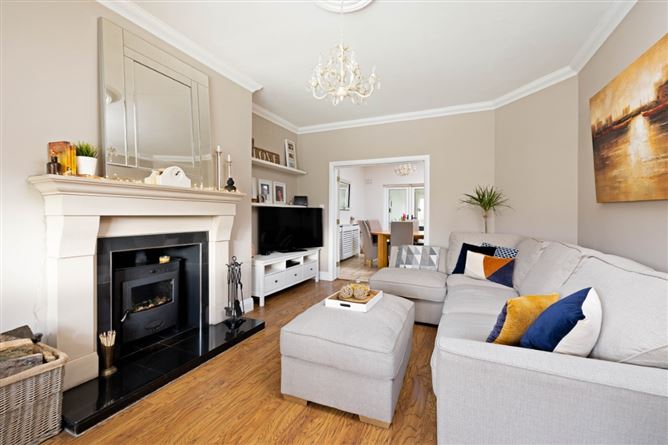 31 Cluain Dara, Derrinturn, Kildare