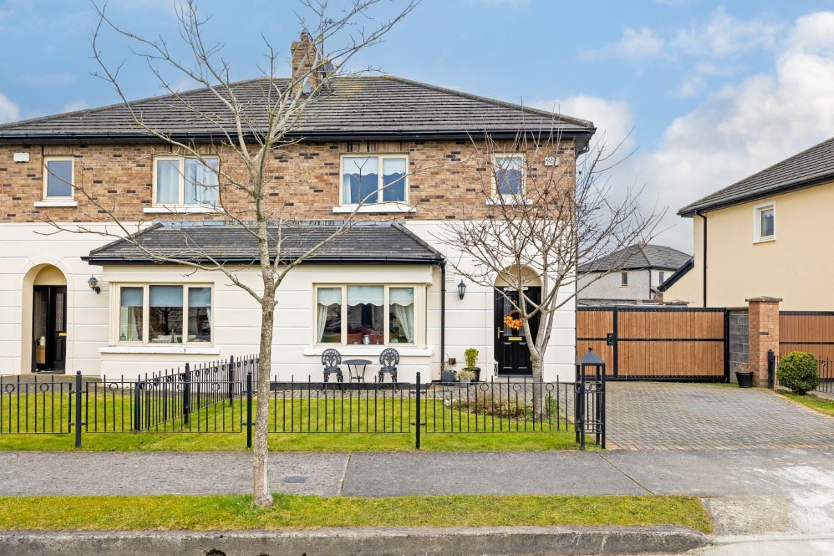 31 Cluain Dara, Derrinturn, Kildare