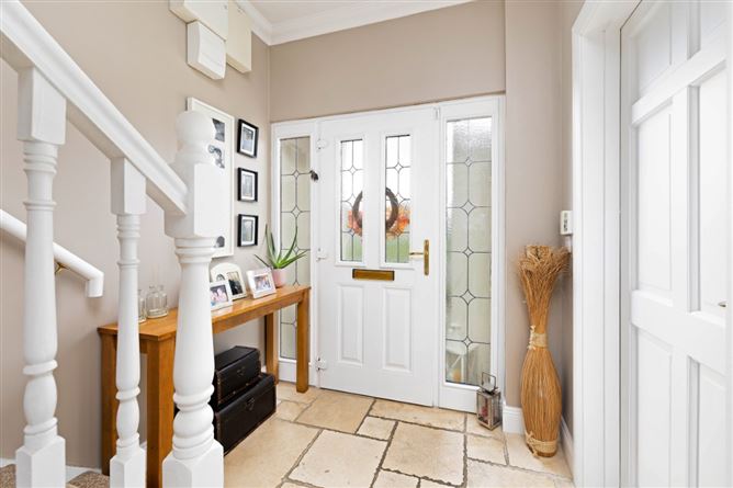 31 Cluain Dara, Derrinturn, Kildare