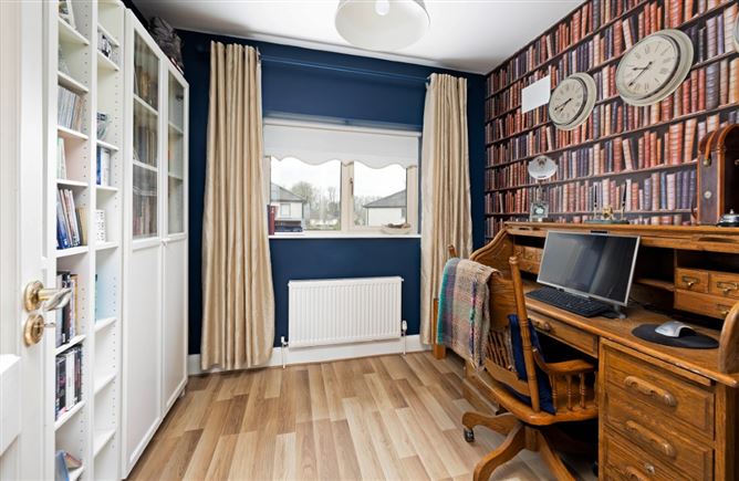 31 Cluain Dara, Derrinturn, Kildare
