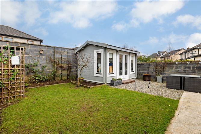 31 Cluain Dara, Derrinturn, Kildare
