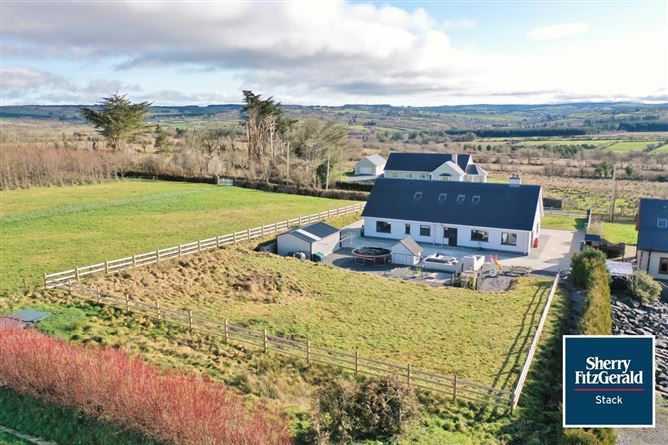 Kilmanihan East, Knocknagoshel, Co. Kerry