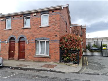 Main image of 86 Innisfallen Parade, Phibsborough, Dublin 7