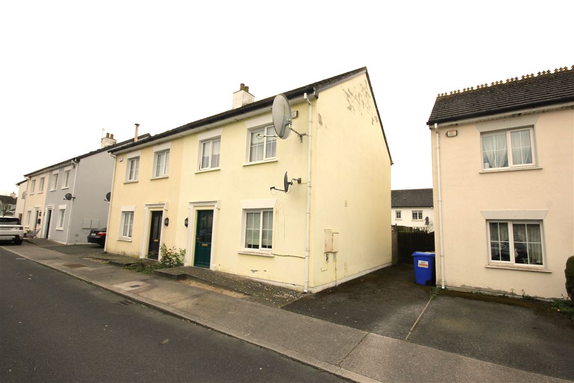 21 Heather Lane, Esker Hills, Portlaoise, Laois CBPM Estate Agents