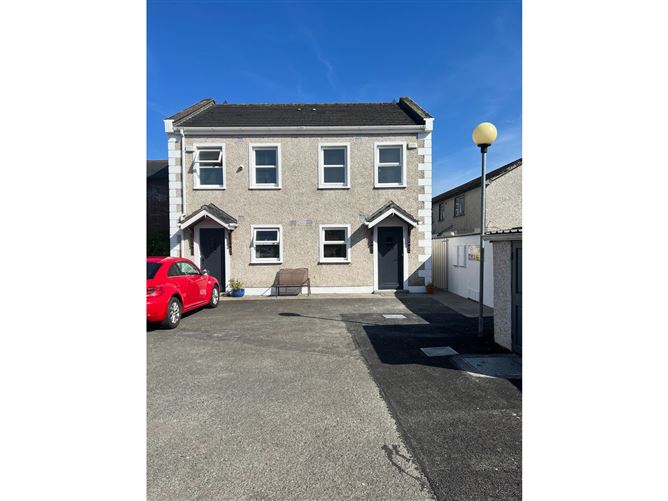 No. 12 The Elms, Elm Park, Celbridge, Kildare