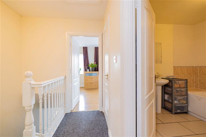 41 Hampton Woods, Balbriggan, Co.Dublin