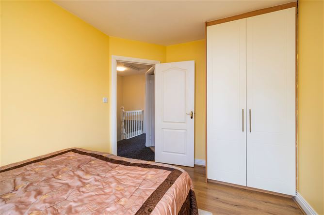 41 Hampton Woods, Balbriggan, Co.Dublin