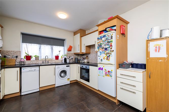 41 Hampton Woods, Balbriggan, Co.Dublin