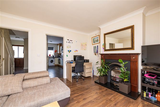 41 Hampton Woods, Balbriggan, Co.Dublin