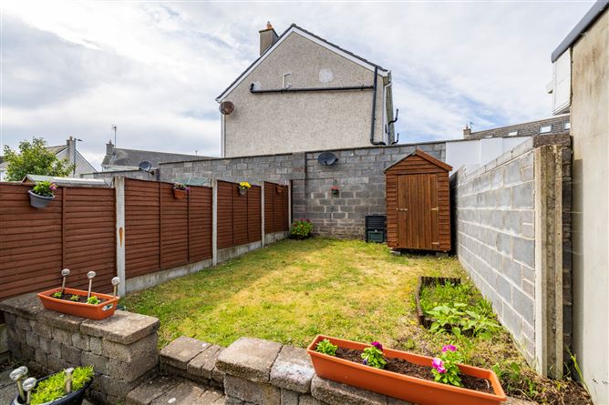 41 Hampton Woods, Balbriggan, Co.Dublin