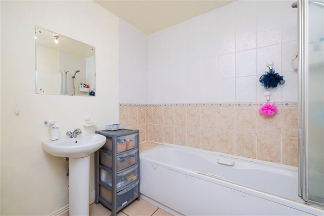 41 Hampton Woods, Balbriggan, Co.Dublin