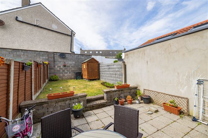 41 Hampton Woods, Balbriggan, Co.Dublin