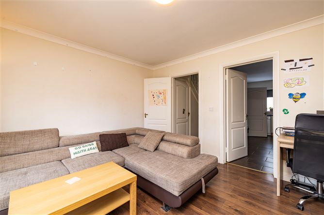41 Hampton Woods, Balbriggan, Co.Dublin
