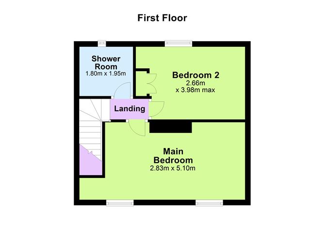 22 Glenalua Terrace, Killiney, Co. Dublin