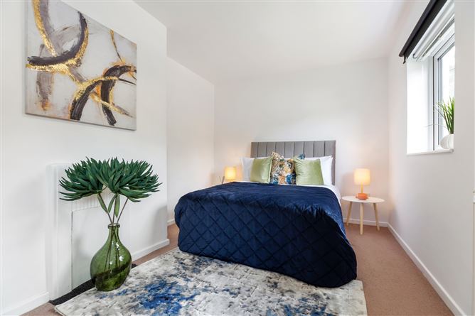 22 Glenalua Terrace, Killiney, Co. Dublin