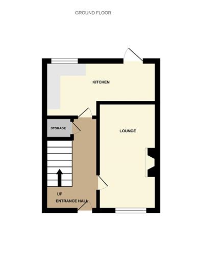 23 Foxwood, Swords, Co. Dublin