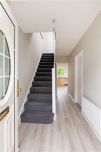 23 Foxwood, Swords, Co. Dublin