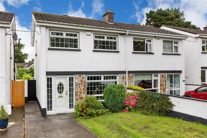 23 Foxwood, Swords, Co. Dublin