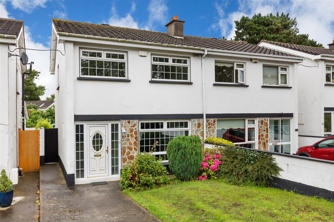 23 Foxwood, Swords, Co. Dublin