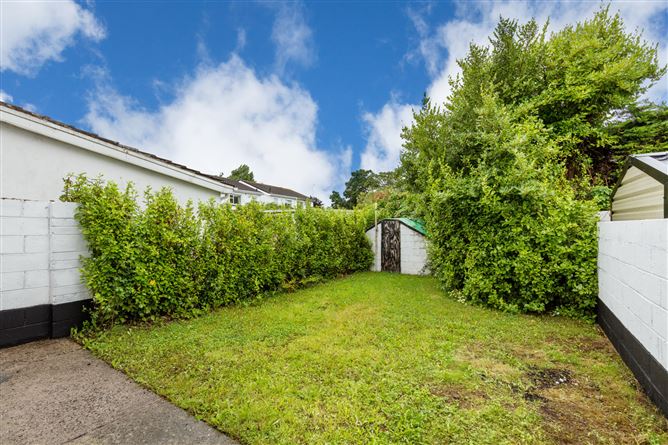23 Foxwood, Swords, Co. Dublin