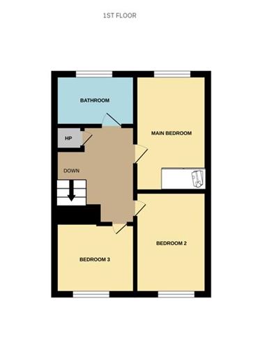 23 Foxwood, Swords, Co. Dublin