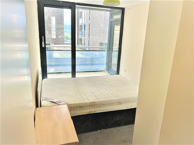 Apt 6 Swan Hall, Tallaght,   Dublin 24
