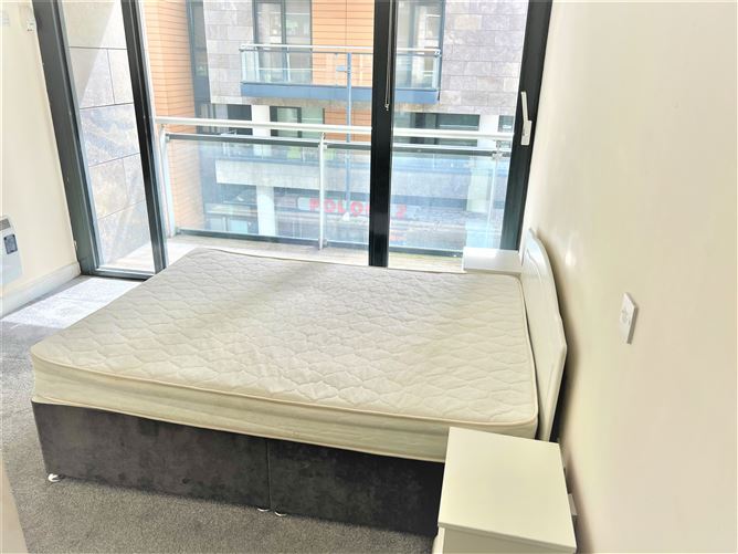 Apt 6 Swan Hall, Tallaght,   Dublin 24