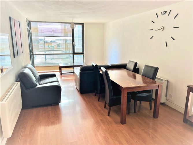 Apt 6 Swan Hall, Tallaght,   Dublin 24