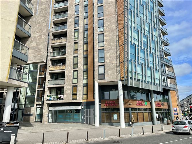 Apt 6 Swan Hall, Tallaght,   Dublin 24