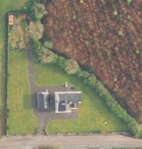 Cashel South, Tubbercurry, Co. Sligo