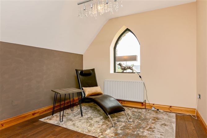Cashel South, Tubbercurry, Co. Sligo