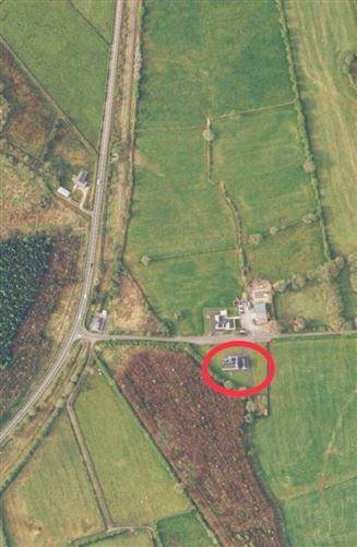 Cashel South, Tubbercurry, Co. Sligo