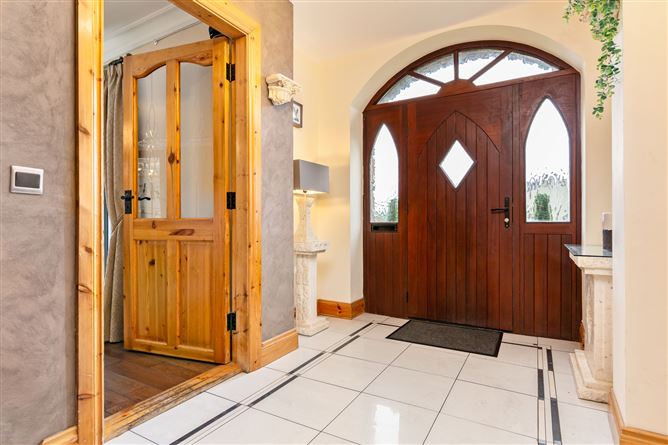Cashel South, Tubbercurry, Co. Sligo