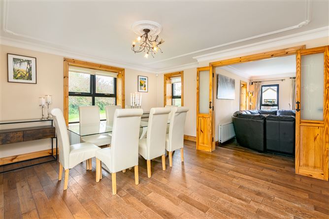 Cashel South, Tubbercurry, Co. Sligo