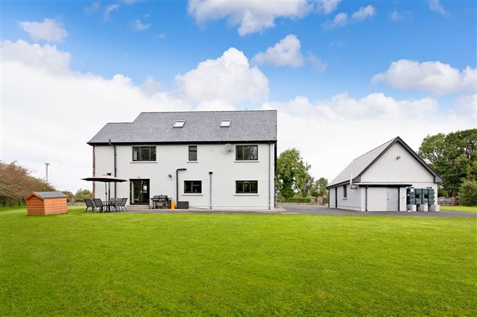 Cashel South, Tubbercurry, Co. Sligo