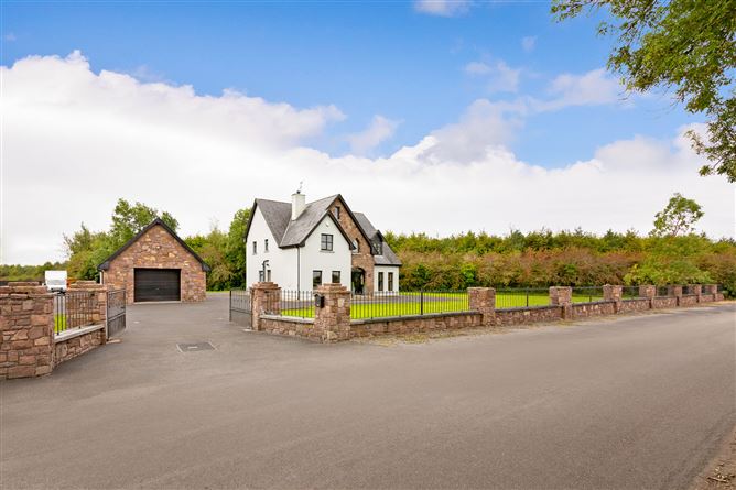 Cashel South, Tubbercurry, Co. Sligo