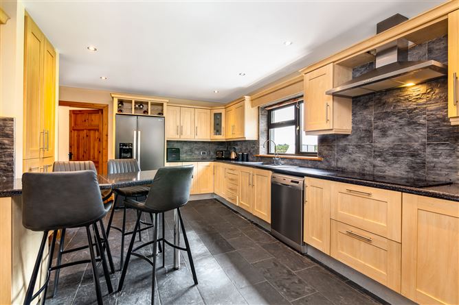 Cashel South, Tubbercurry, Co. Sligo