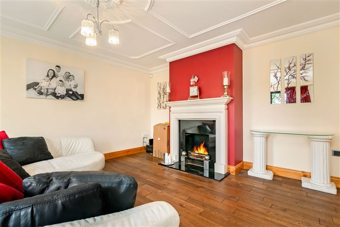 Cashel South, Tubbercurry, Co. Sligo