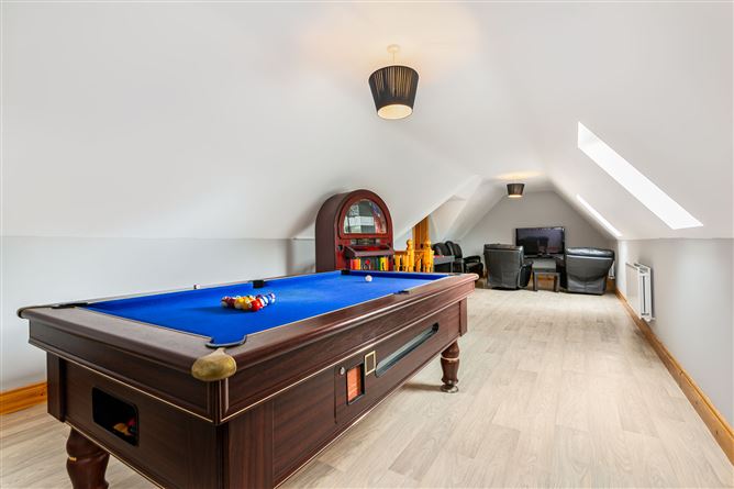 Cashel South, Tubbercurry, Co. Sligo