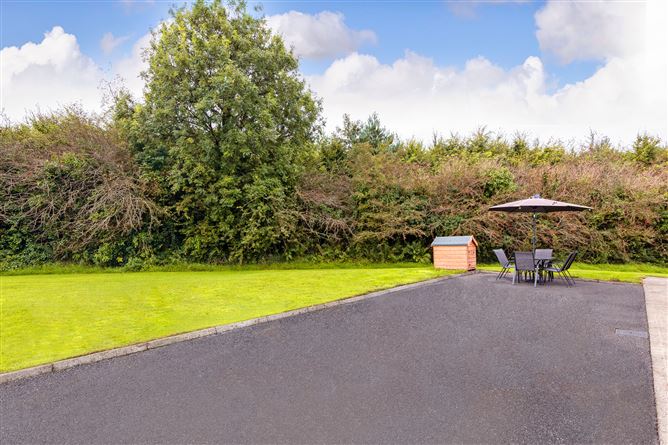 Cashel South, Tubbercurry, Co. Sligo