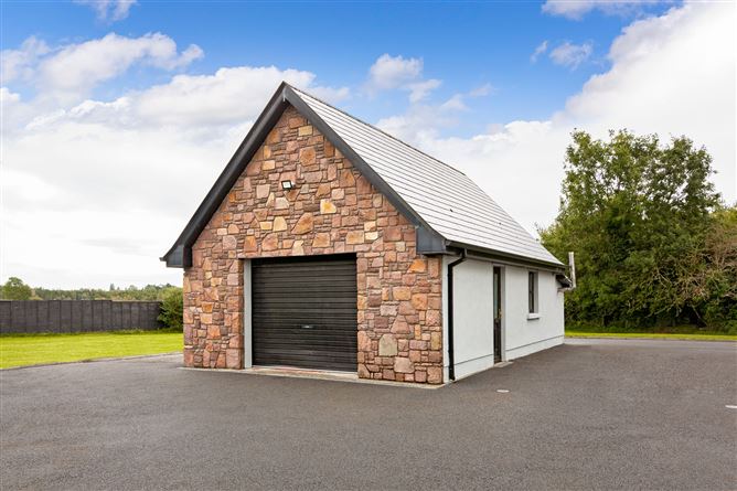 Cashel South, Tubbercurry, Co. Sligo
