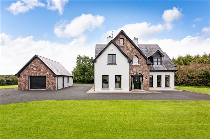 Cashel South, Tubbercurry, Co. Sligo